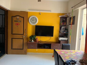 2 BHK Apartment For Rent in Nyati Elan, Wagholi