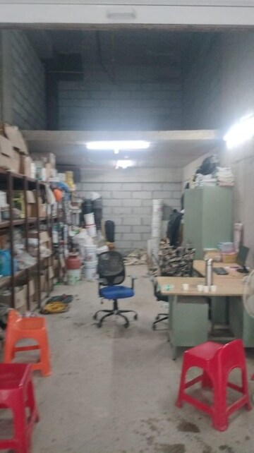  Shop – Exterior View View at Vinode Vantage Capital, Hinjewadi - for Sale