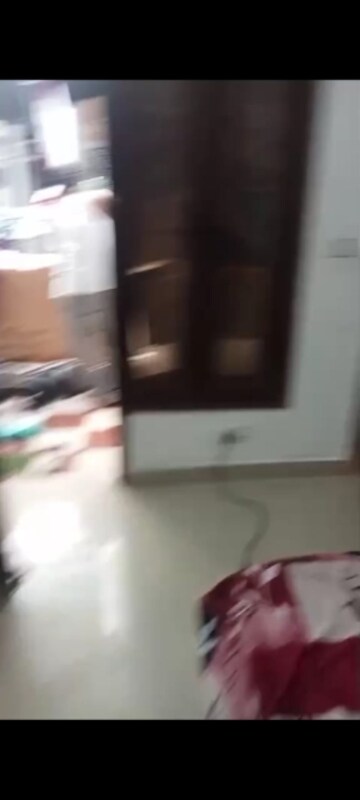 Kitchen in 2 BHK Builder Floor at ABCZ East Sapphire, Sector 45 – for Rent