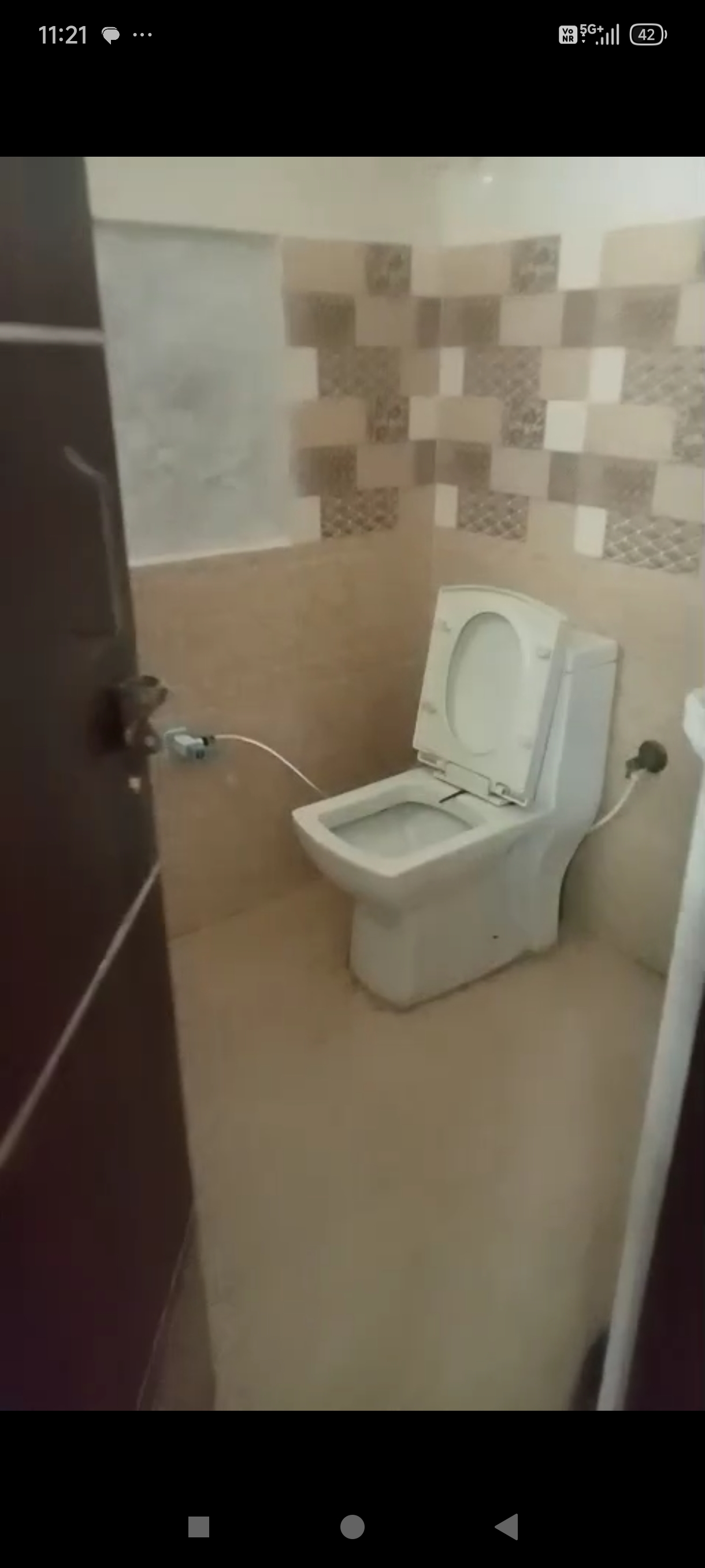 2 BHK Builder Floor For Sale in ABCZ East Sapphire