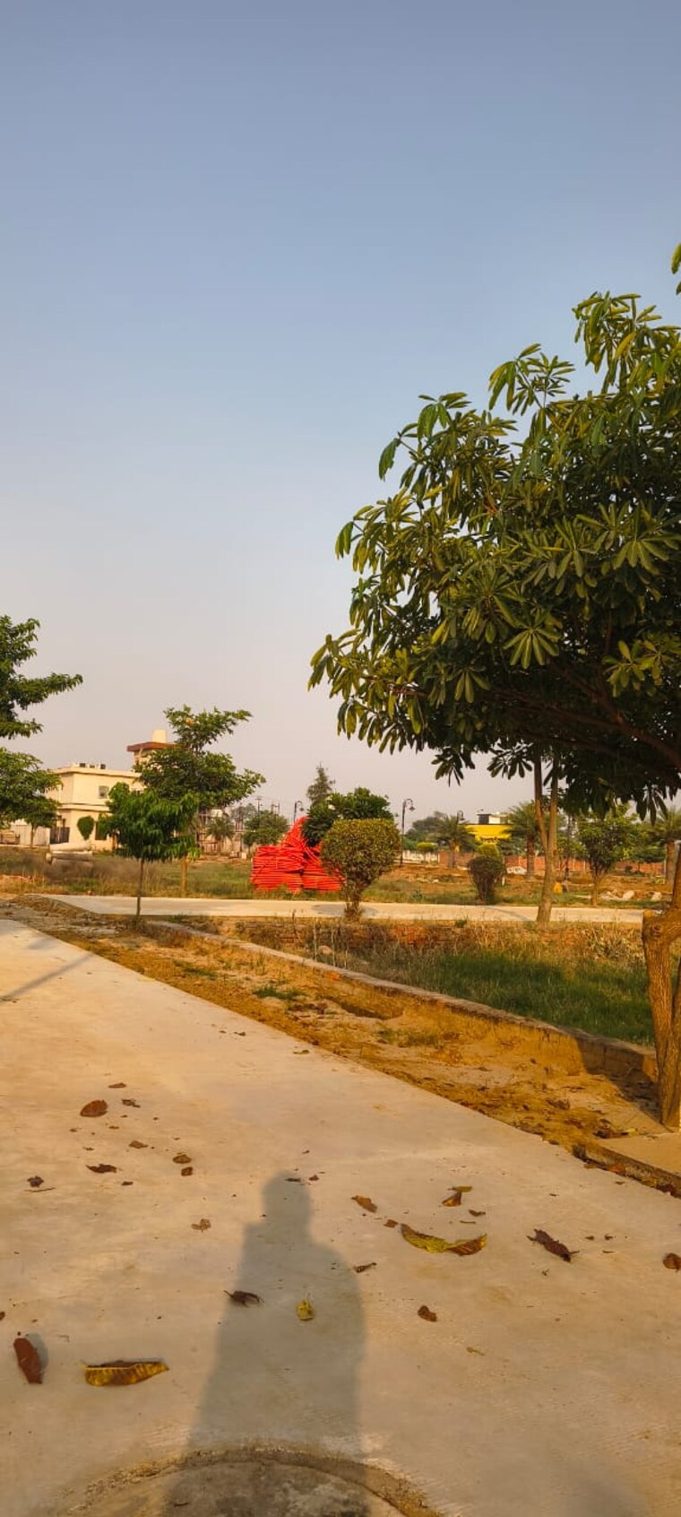 undefined, sujanpur  900 Sq.Ft. Plot In Sujanpur Aligarh 9375799