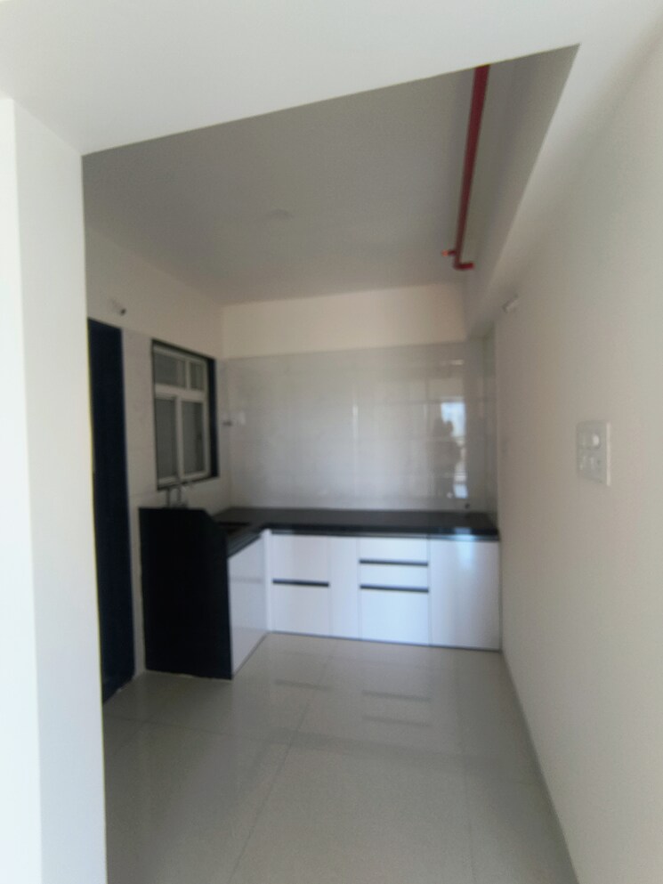 Kitchen, sukhwani-hermosa-casa 2 Bedroom 732 Sq.Ft. Apartment In Mundhwa Pune 9375789