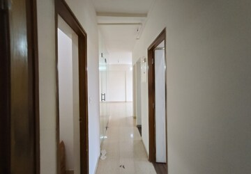 Building Lobby in 2 BHK Apartment at Lodha Palava Exotica, Dombivli East – for Sale