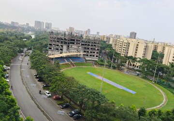 2 BHK Apartment – Exterior View View at Lodha Palava Exotica, Dombivli East - for Sale