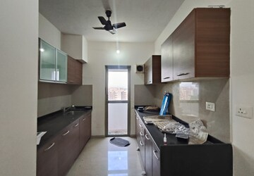 Kitchen in 2 BHK Apartment at Lodha Palava Exotica, Dombivli East – for Sale