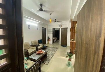 3 BHK Apartment For Rent in Ajnara Integrity, Raj Nagar Extension