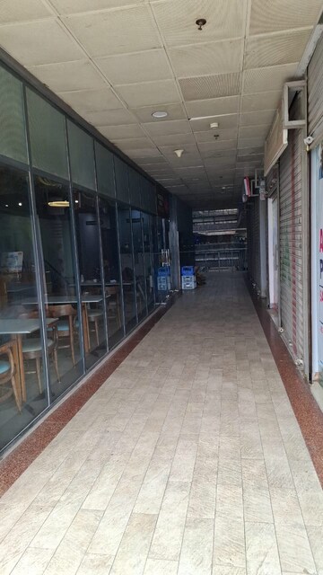 Balcony in  Office Space at Gaur City Center, Sector 4 Greater Noida – for Rent