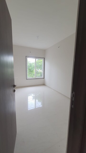 Bedroom in 3 BHK Apartment at Law College Road – for Rent