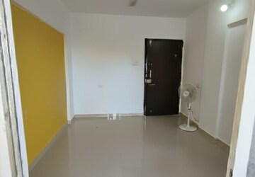 1 BHK Apartment For Rent in Jalan Aura County Pune, Wagholi