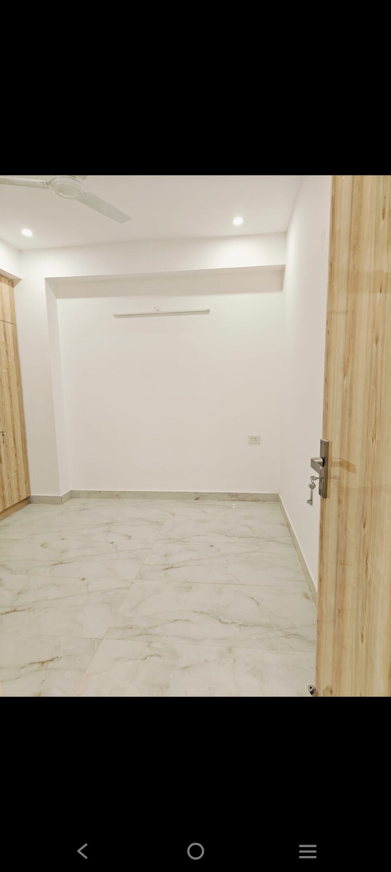 Room, saket 2 Bedroom 950 Sq.Ft. Builder Floor In Saket Delhi 9375794