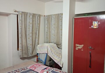 Bedroom in 1 BHK Apartment at Jalan Aura County Pune, Wagholi – for Rent