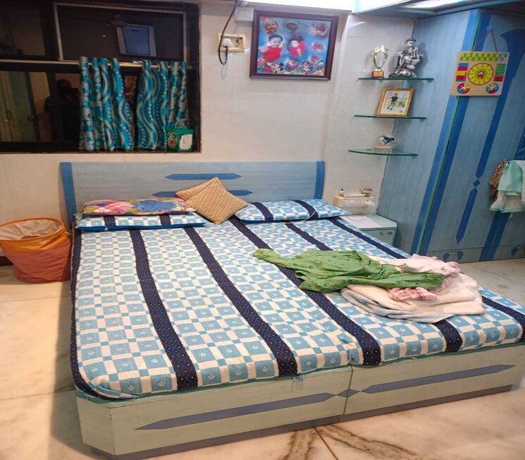 Bedroom, dadar east 2 Bedroom 770 Sq.Ft. Apartment In Dadar East Mumbai 9375791