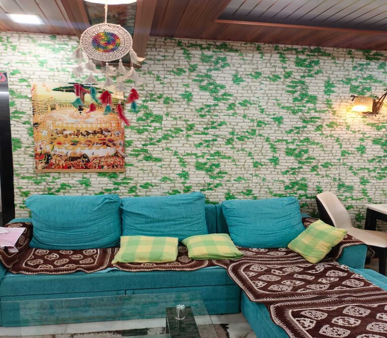 Living Room, dadar east 2 Bedroom 770 Sq.Ft. Apartment In Dadar East Mumbai 9375791