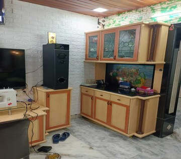 Living Room in 2 BHK Apartment at Dadar East – for Rent