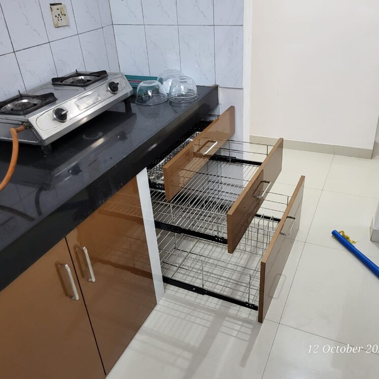 Team Area, raunak-heights 1 Bedroom 420 Sq.Ft. Apartment In Anand Nagar Thane 9375803