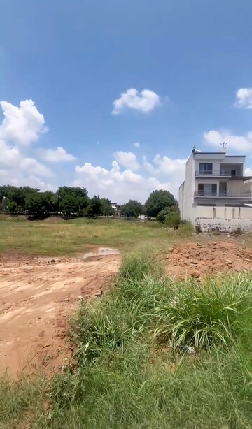  Plot For Sale in Sector 108