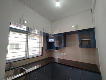 Kitchen in 2 BHK Apartment at Shriram Liberty Square, Electronic City Phase ii – for Rent