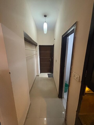 Building Lobby in 2 BHK Builder Floor at Janakpuri – for Rent