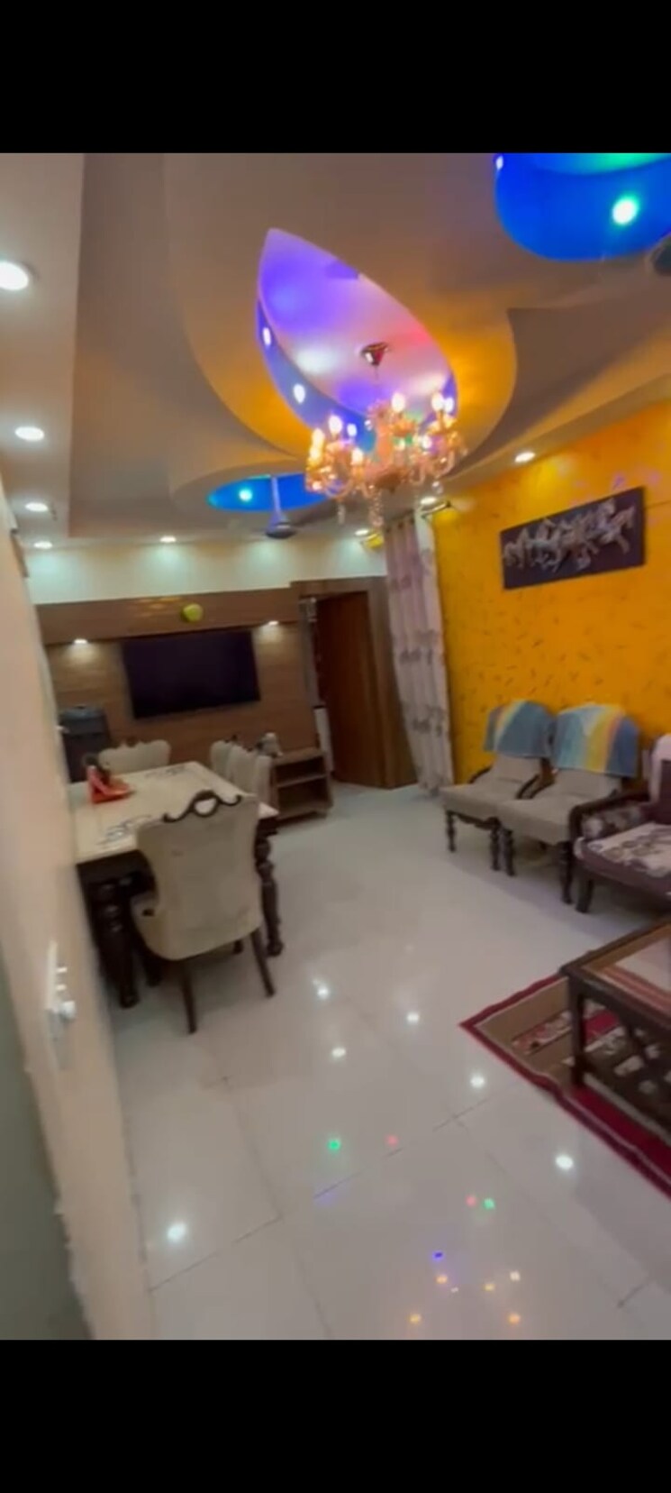 Master Bedroom, vasu-fortune-residency-phase-ii 3 Bedroom 1325 Sq.Ft. Apartment In Raj Nagar Extension Ghaziabad 9375836