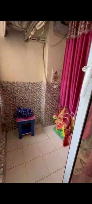 Bedroom in 3 BHK Apartment at Vasu Fortune Residency Phase II, Raj Nagar Extension – for Rent