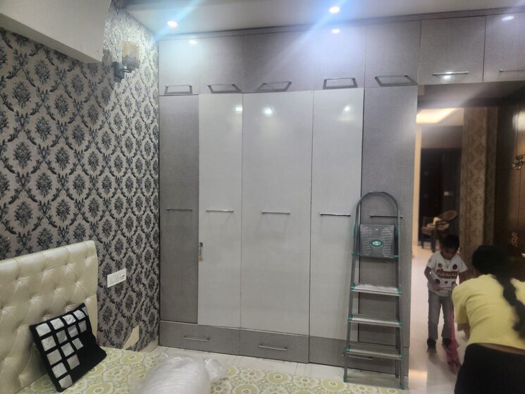 Bathroom, nk-savitry-enclave 3 Bedroom 1910 Sq.Ft. Apartment In Vip Road Zirakpur 9375820
