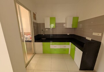 Kitchen in 2 BHK Apartment at Yashwin Hinjewadi, Hinjewadi Phase 2 – for Rent
