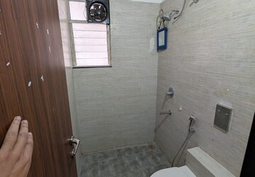 Bathroom in 2 BHK Apartment at Yashwin Hinjewadi, Hinjewadi Phase 2 – for Rent