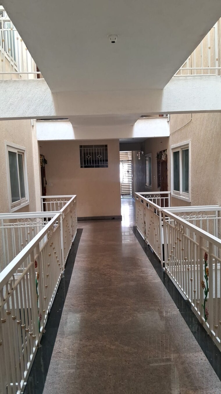 Balcony, roshan-gardenia 4 Bedroom 2150 Sq.Ft. Apartment In Subramanyapura Bangalore 9375815