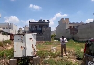 Plot For Sale in Sector 109