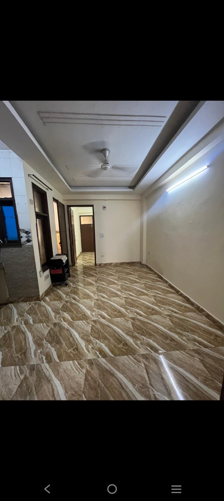  Parking, saket 2 Bedroom 950 Sq.Ft. Builder Floor In Saket Delhi 9375837