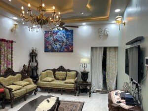 4 BHK Independent House For Rent in Dalanwala