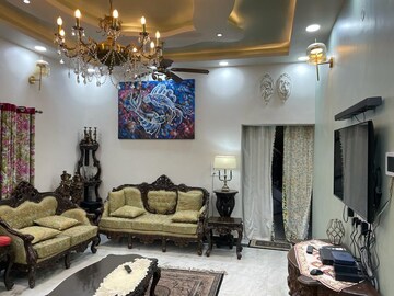 4 BHK Independent House For Rent in Dalanwala