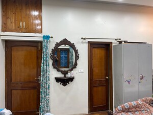 Furnished Amenities in 4 BHK Independent House at Dalanwala – for Rent