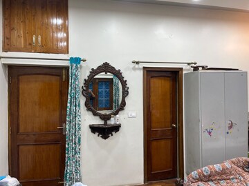 Furnished Amenities in 4 BHK Independent House at Dalanwala – for Rent