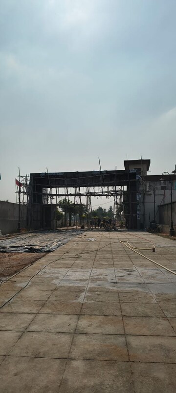  Plot – Exterior View View at Sujanpur - for Sale