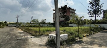  Plot – Exterior View View at Kelamangalam rd - for Sale