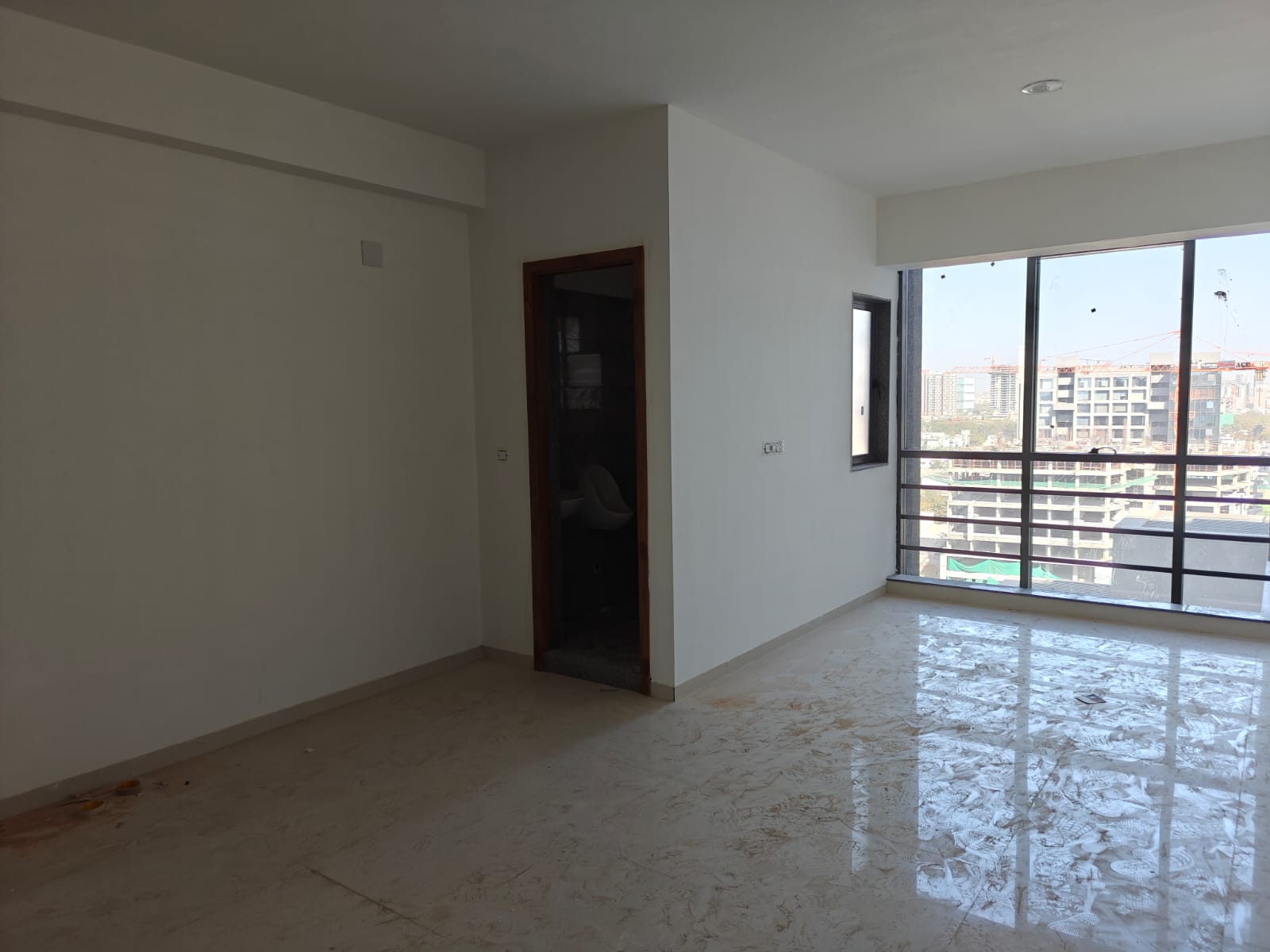 Office Space For Rent in Shaligram Arcade 