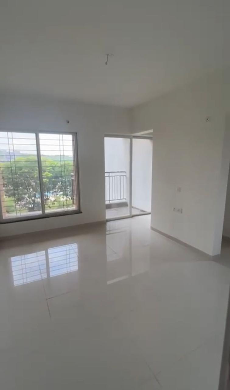 1 BHK Apartment For Rent in Rama Livmo