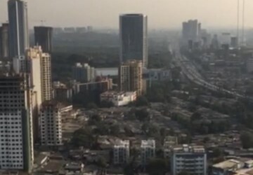 Office Space For Rent in BV Center Plaza, Malad East