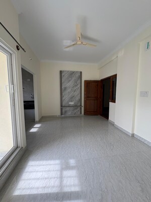1 BHK Builder Floor For Rent in Hsr Layout
