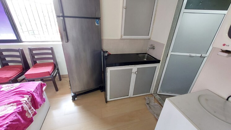 Bedroom, shree-ahimsa-dhaam 2 Bedroom 710 Sq.Ft. Apartment In Malad West Mumbai 9375902