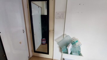 Furnished Amenities in 2 BHK Apartment at Shree Ahimsa Dhaam, Malad West – for Rent