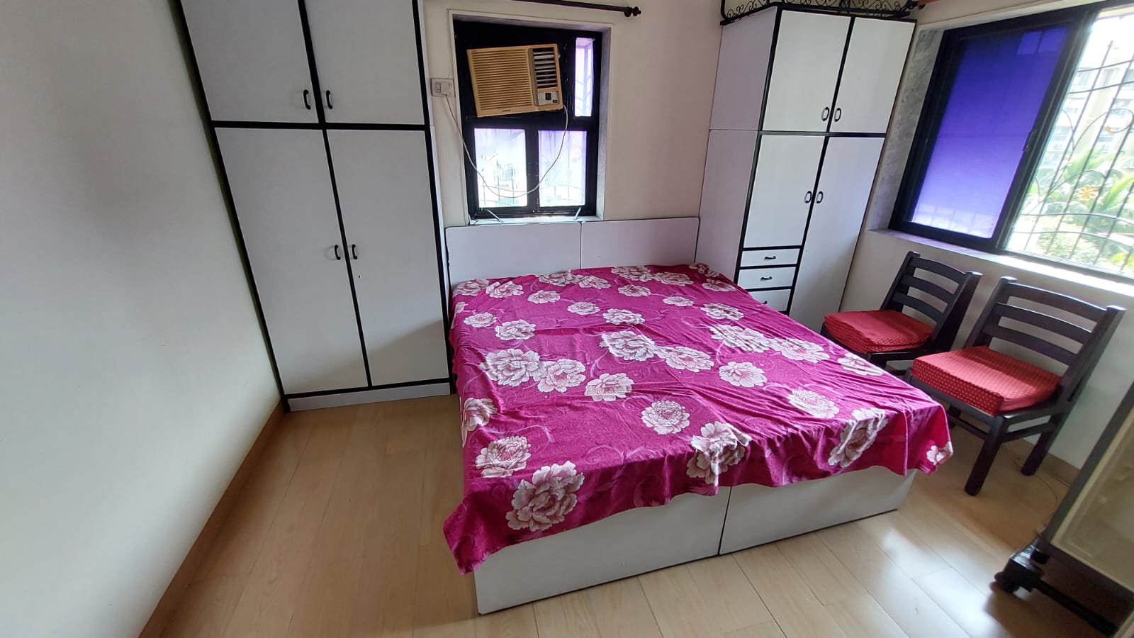 2 BHK + Pooja Room 710 Sq.Ft. Apartment in Shree Ahimsa Dhaam