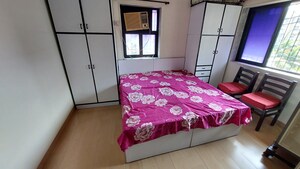 2 BHK Apartment For Rent in Shree Ahimsa Dhaam, Malad West