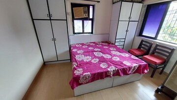 2 BHK Apartment For Rent in Shree Ahimsa Dhaam, Malad West