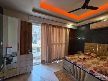 1 BHK Builder Floor For Rent in Jakhan