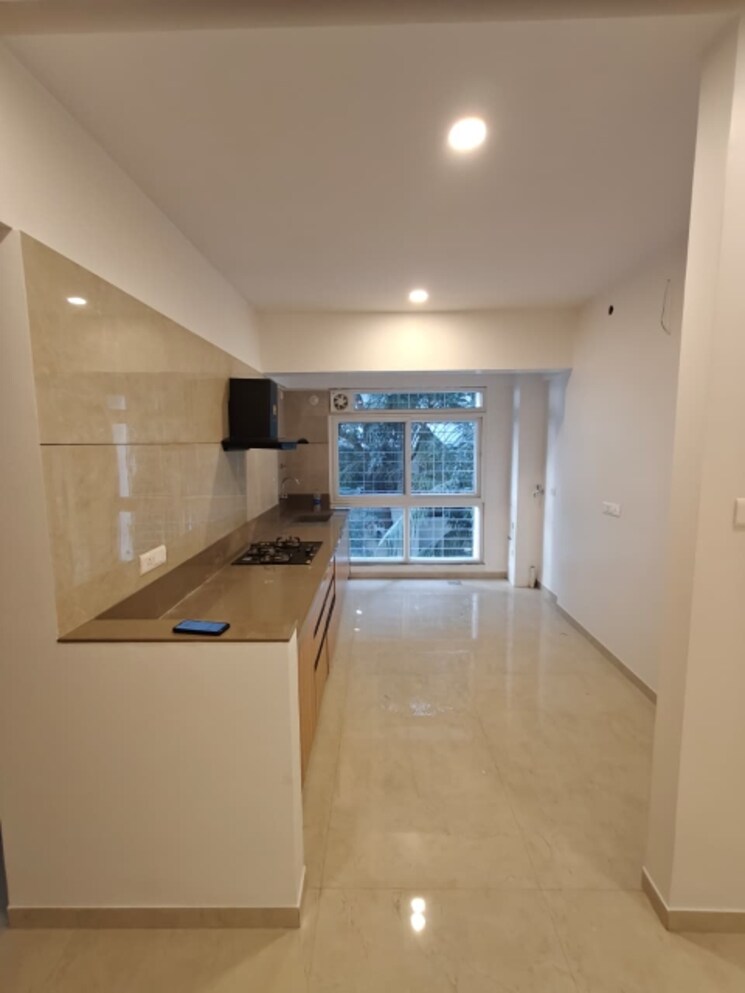 Kitchen, model colony 3 Bedroom 1600 Sq.Ft. Apartment In Model Colony Pune 9375863