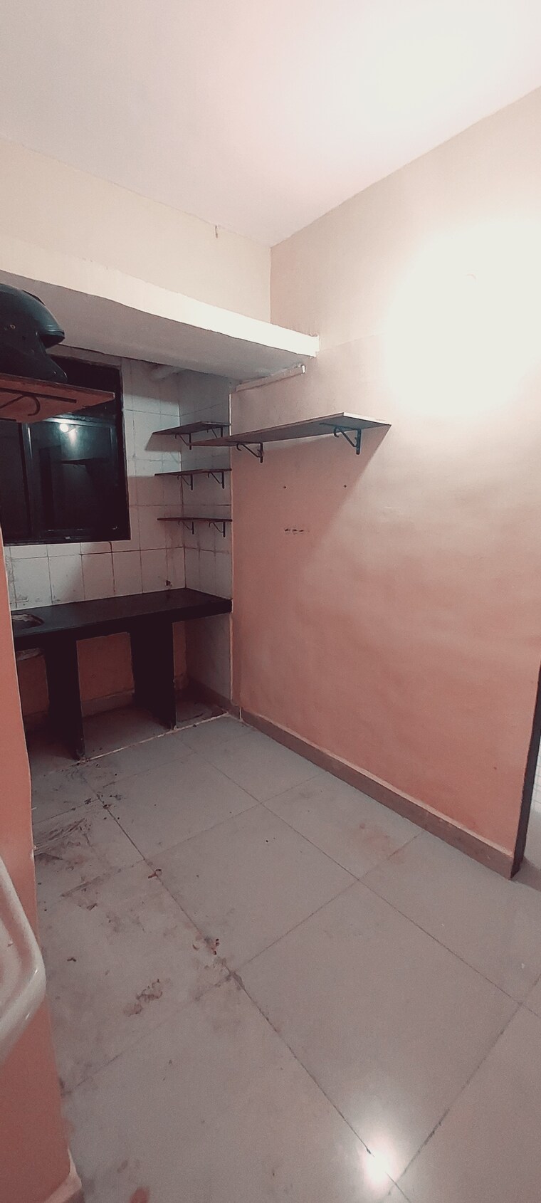 Kitchen, ghansoli sector 21 1 Bedroom 580 Sq.Ft. Apartment In Ghansoli Sector 21 Navi Mumbai 9375873