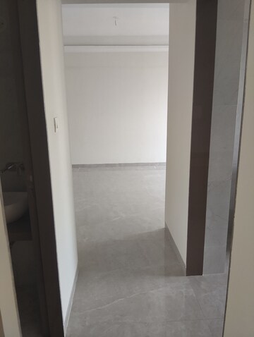 Building Lobby in 2 BHK Apartment at Mulund West – for Rent