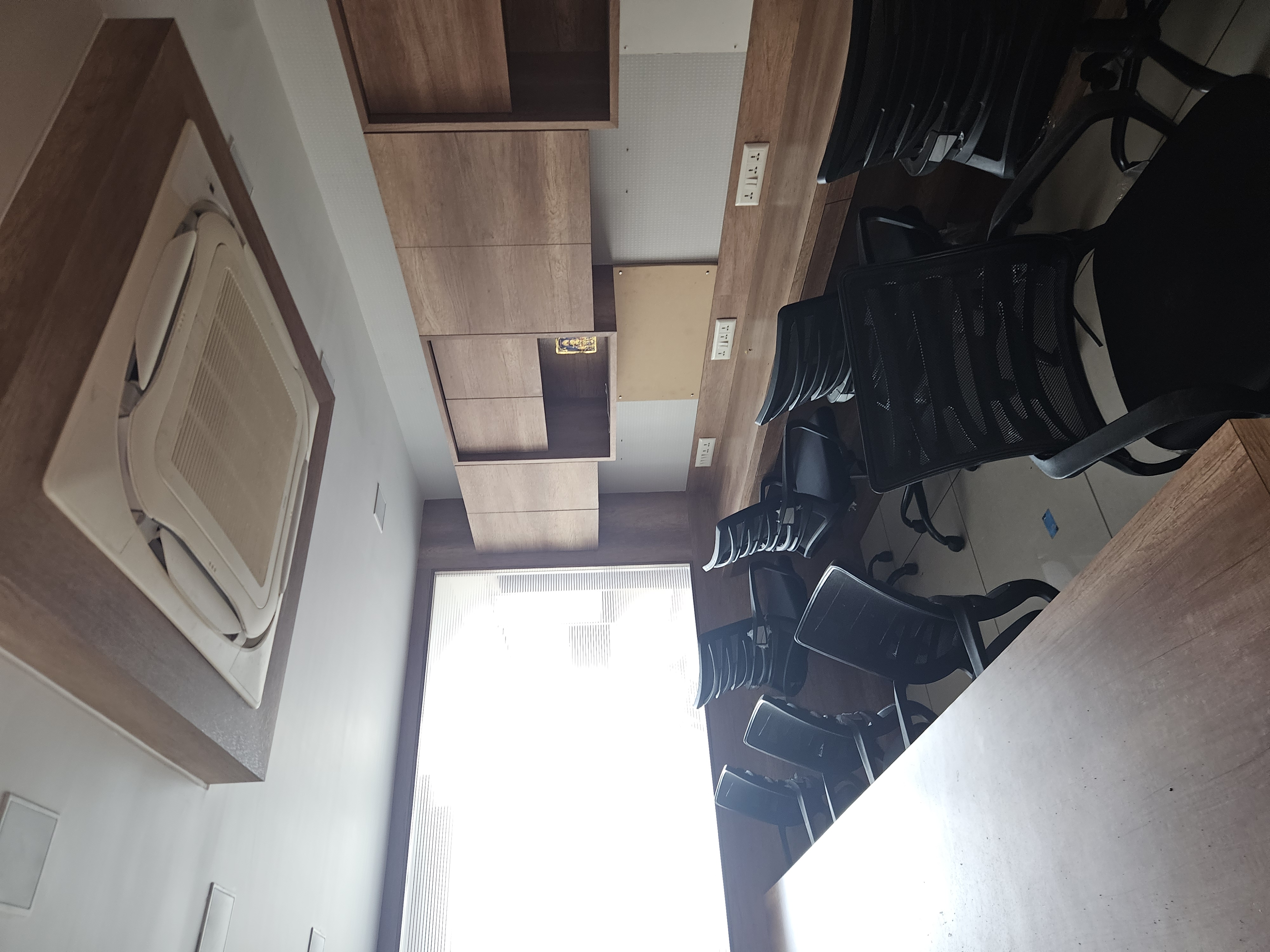 Office Space For Rent in Ratnaakar Eternity